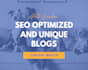 write SEO friendly articles for you