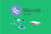 setup computer network with mikrotik router