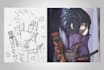digitize and animate your drawings