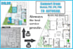 redraw 2d floor plan in autocad