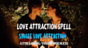 cast a powerful love spell  to attract lovers