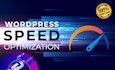 do wordpress speed optimization to reduce load time