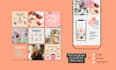 create your professional instagram content strategy