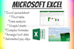 provide excellent service in microsoft excel