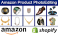 retouch product photo edit product image for amazon or shopify
