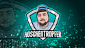 craft professional twitch logo, screens and overlays