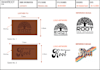 do leather patch designs your choice
