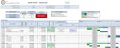 create a dynamic gantt chart on microsoft excel