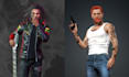 do 3d character for games, animation, films