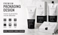 design product packaging boxes labels and mailer boxes
