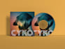 design your cd album cover