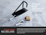 create clean and high quality brochures and flyers