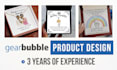 do attractive and profitable gearbubble jewelry message card designs
