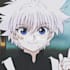 create an aesthetic anime profile picture