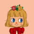 draw your animal crossing portrait