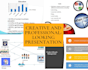 make a creative and professional looking presentation