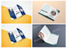 do professional brochure design in 12 hours