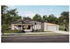 do 3d rendering for real estate and marketing visuals