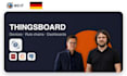 build a production thingsboard platform
