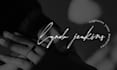 design a classy elegant luxury signature logo