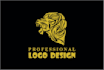 be your attractive, professional and elegant logo maker