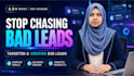 do b2b lead generation and targeted email list building