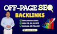 link building SEO backlinks top da site for google ranking