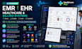 ai powered emr, ehr, healthcare, and medical billing systems