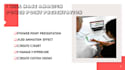 make an amazing powerpoint presentation  for you