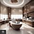 create 3d architectural model and beautiful 3d renderings