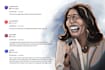 turn you into funny stylish caricature