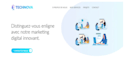 creation wordpress cms for you