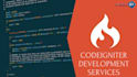 fix issues, customize, develop website in codeigniter, corephp