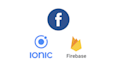 do facebook ads integration in any ionic app