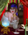 give you a reading for the present and future