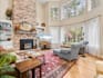 do real estate photo editing hdr, flash ambient