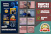 create a superb graphic design
