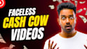 create cash cow videos, faceless youtube editing, top 10 videos automation