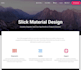 create an attractive wordpress website for your business