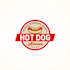 create a classic logo for a quick service restaurant