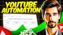be your cash cow faceless youtube video creator for automation channels