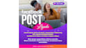 design professional facebook posts