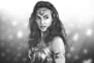 do realistic pencil illustration portrait drawing from photo