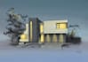 create professional architectural design sketches