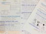 gracefully handwrite any documents, study notes and letters for you