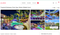 audit your vacation rental listing and provide actionable insights