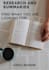do write 4g,5g, and 6g research articles and blogs posts