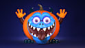 design 3d model of a cartoon character for 3d nft, art, and game