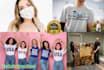 create  t shirt mockup design