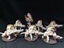 build and paint warhammer models